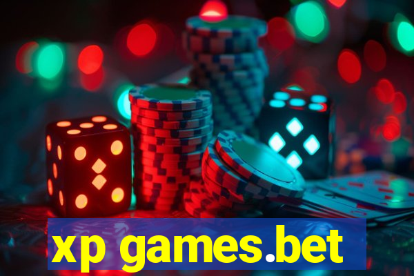 xp games.bet